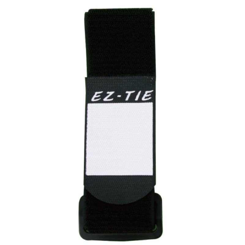 KUPO Ez-Tie Cable Grip 50mm X 560mm - Black (5Pcs Per Pack)