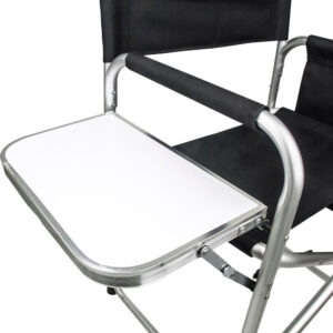 Kupo Aluminum Director Chair