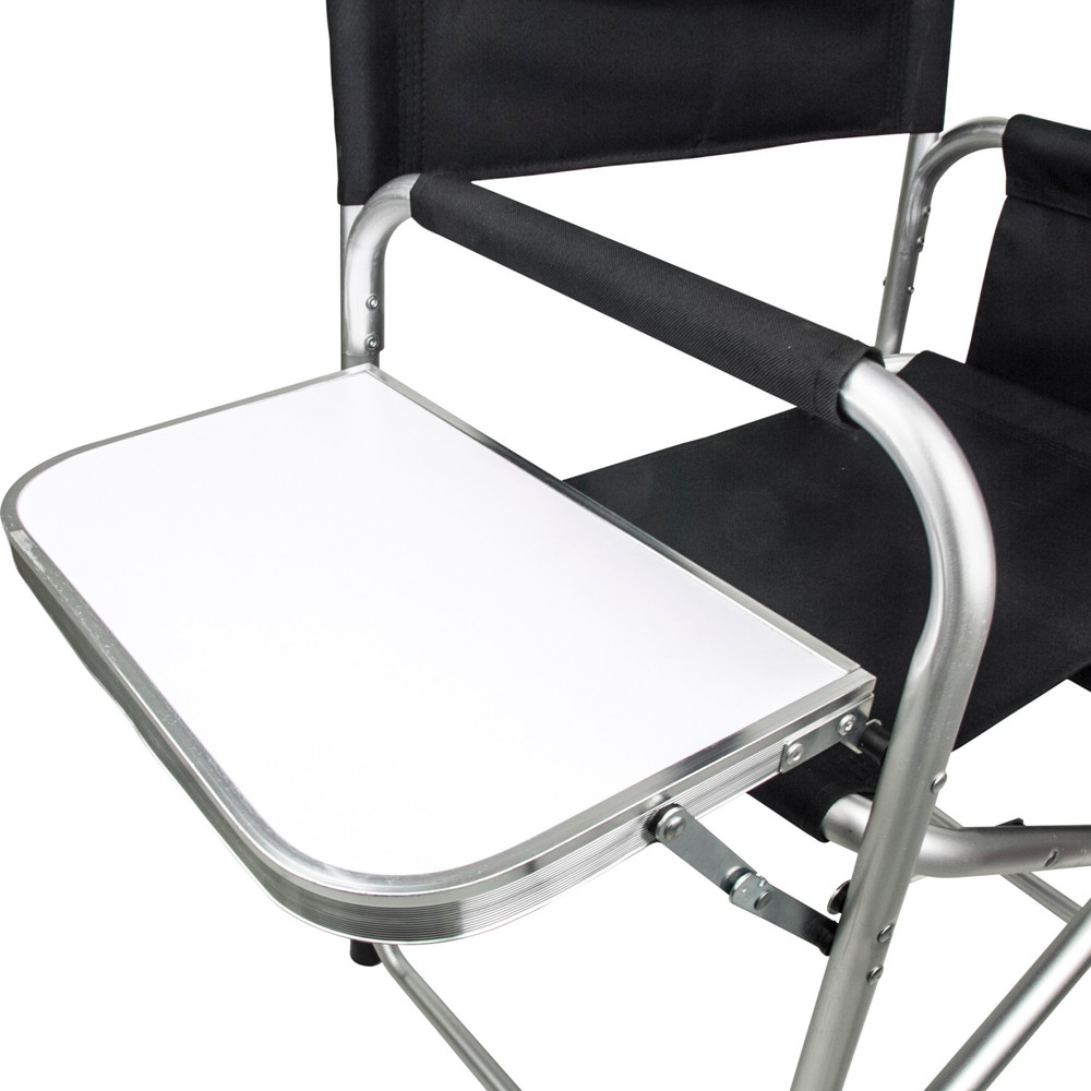 Kupo Aluminum Director Chair