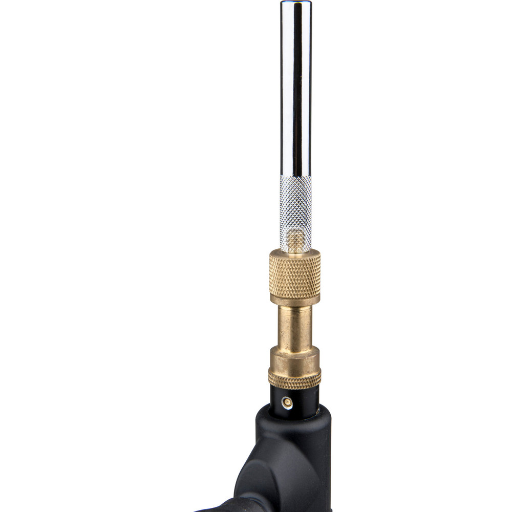 Kupo 1/4in-20 Thread 3/8in Stud for Stand Top