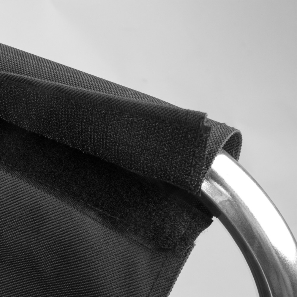 Kupo Aluminum Director Chair