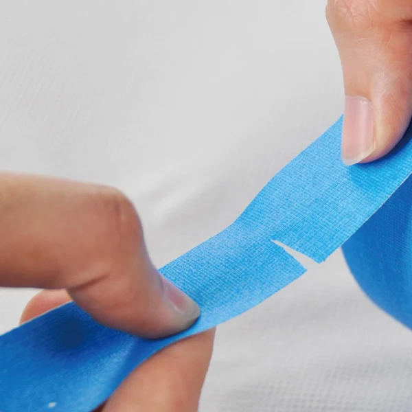 KUPO Cloth Spike Tape 15 Yard (L) X 24mm (W)