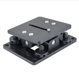 KUPO Mini 4 Way Leveling Camera Mount