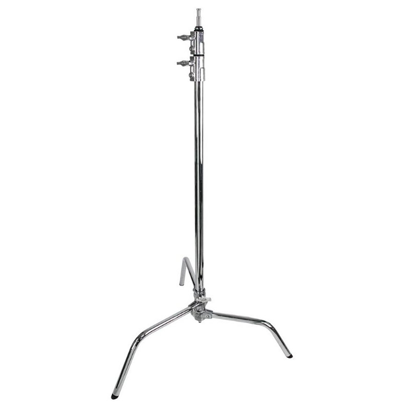 KUPO 30" Master C-Stand W/ Sliding Legs