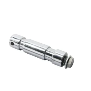 Kupo 28mm Steel Spigot with M10 Screw and Washer