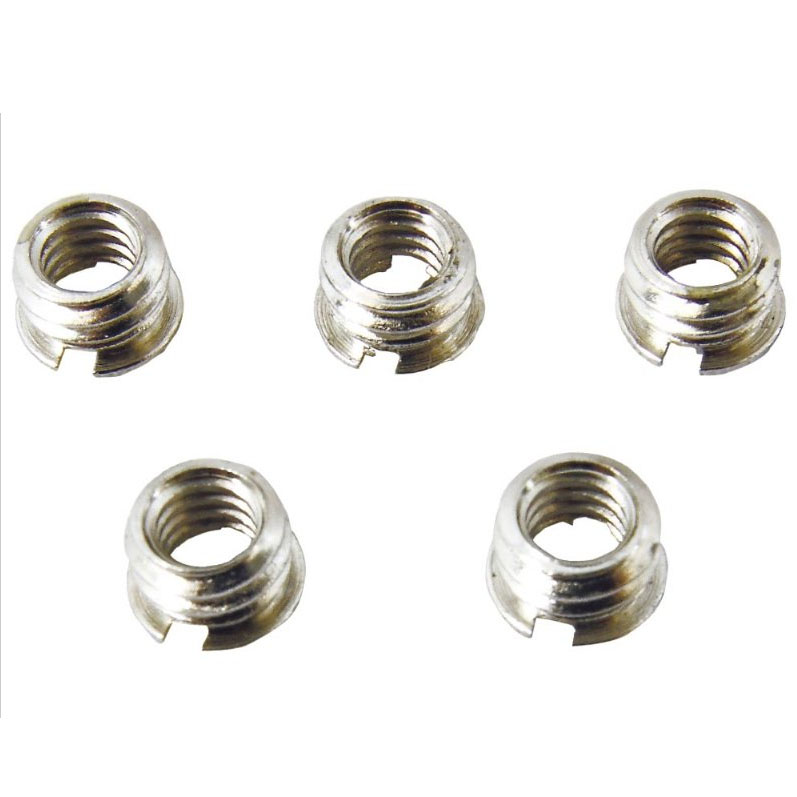 KUPO Adapter For Thread 3/8''-16 To 1/4''-20 (Set of 5)