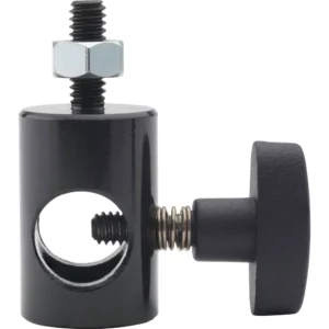 Kupo 5/8in (16mm) Receiver with 1/4in-20 Thread