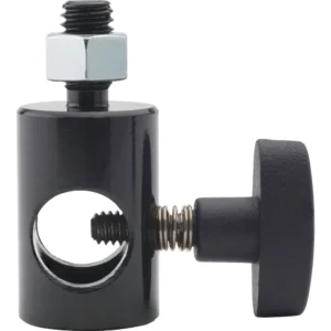 Kupo 5/8in (16mm) Receiver with 3/8in-16 Thread
