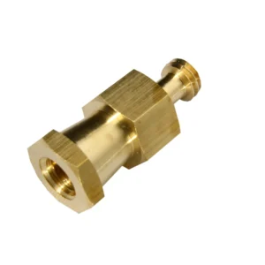 Kupo Hex Adapter