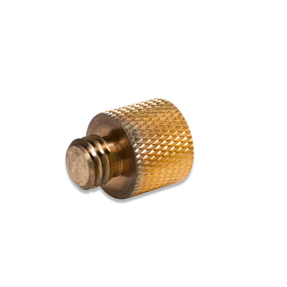 Kupo 3/8in-16 Male to 1/4in-20 Female Adapter