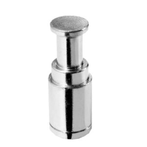 Kupo 5/8in (16mm) Male Adapter (M10)
