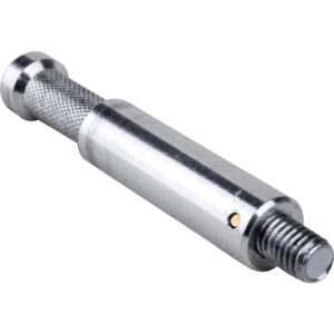 Kupo 3.5in Long 5/8in Baby Stud with 3/8in-16 Male Thread