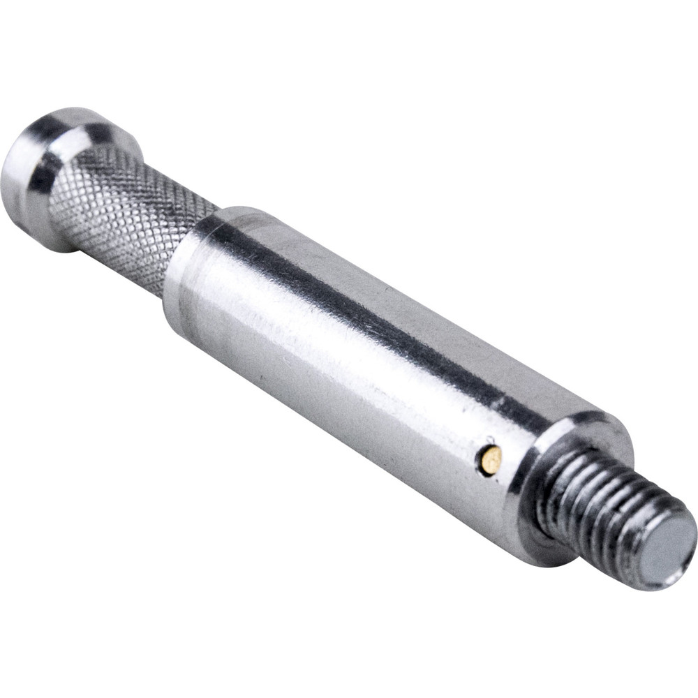 Kupo 3.5in Long 5/8in Baby Stud with 3/8in-16 Male Thread