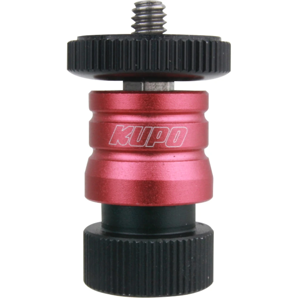 Kupo Quick Release Adapter Set - 1/4in-20