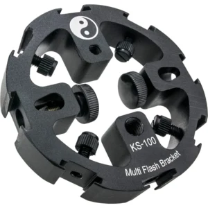 Kupo Bagua Multi Flash Bracket