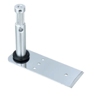 Kupo Scraper with Baby 5/8in (16mm) Stud