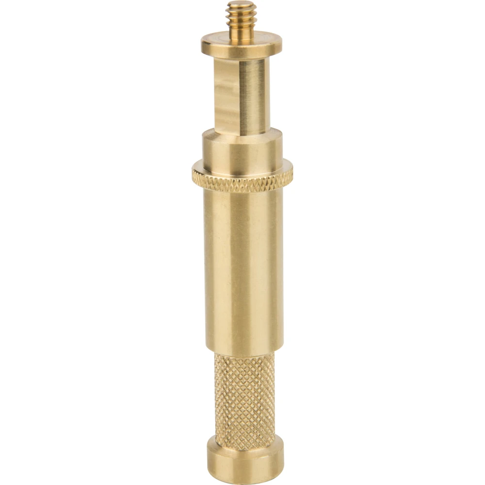 Kupo Double-Ended Spigot