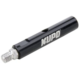 Kupo 5/8” Adapter For 3/8” Female to 3/8” Male