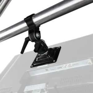 Kupo Monitor Arm with Burger Coupler