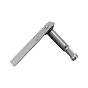 Kupo Scraper with Baby 5/8in (16mm) Stud
