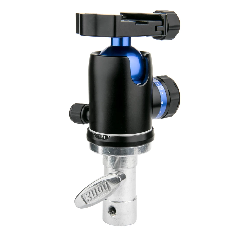 Kupo Baby Ball Head Adapter - Image 3