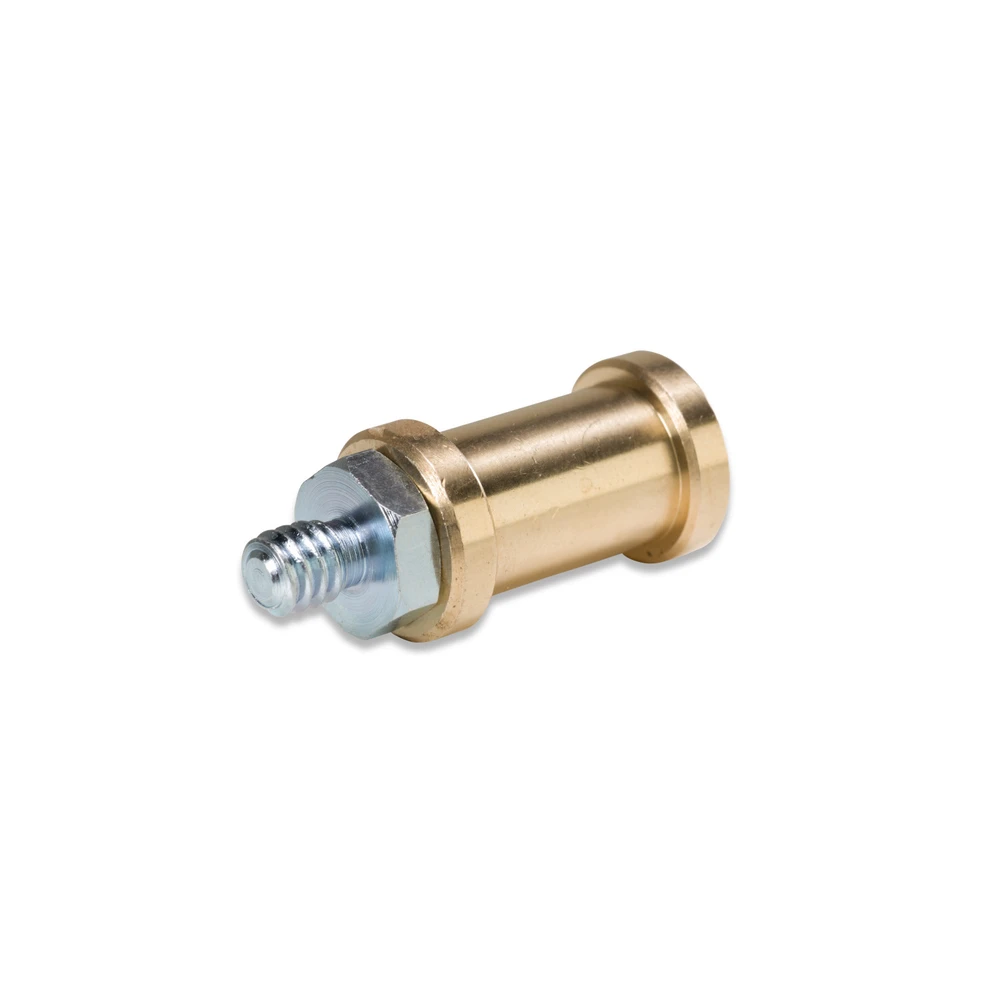 Kupo 3/8in-16 Male to 1/4in-20 Male Thread Adapter - Image 2