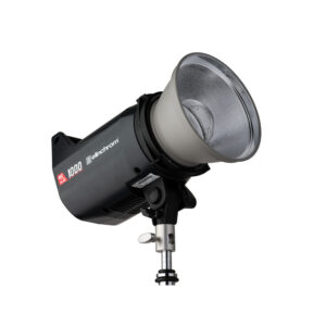 Kupo Elinchrom Adapter 5/8in Female to 5/8in Male