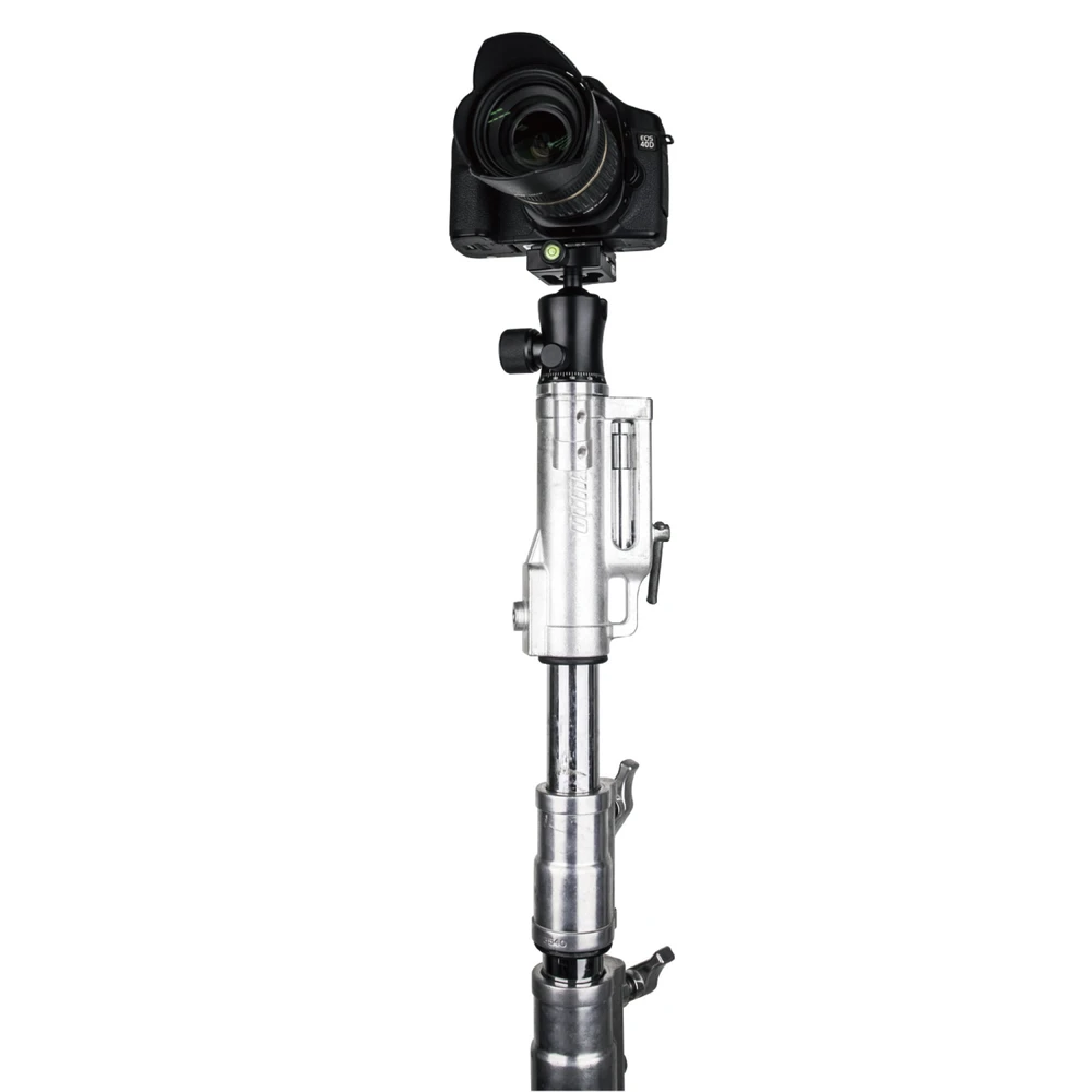 Kupo Baby Ball Head Adapter - Image 4