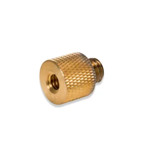 Kupo 3/8in-16 Male to 1/4in-20 Female Adapter