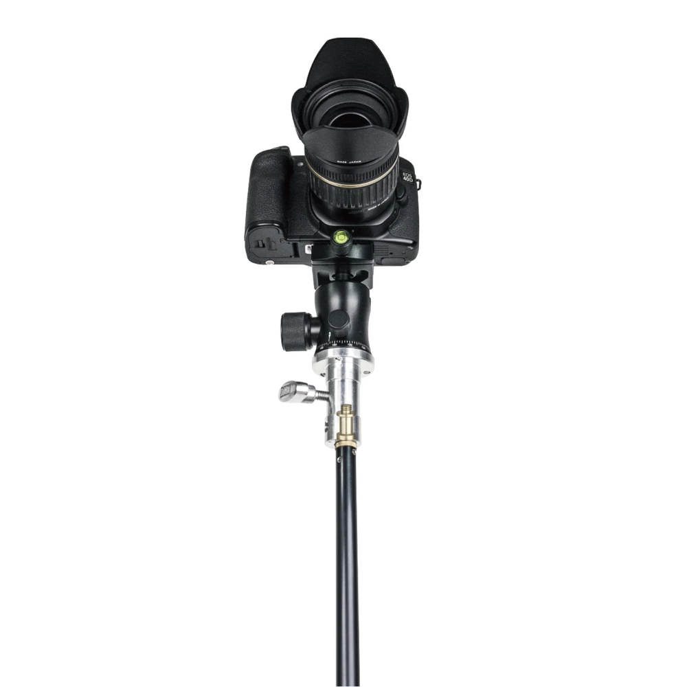 Kupo Baby Ball Head Adapter - Image 2
